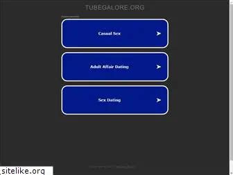 tubrgalore|Tubegalore.com and 129 similar sites like Tubegalore